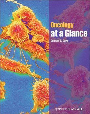 Oncology at a Glance - 0265ed3bfafa0c37ec9e8e0fbfc46afe