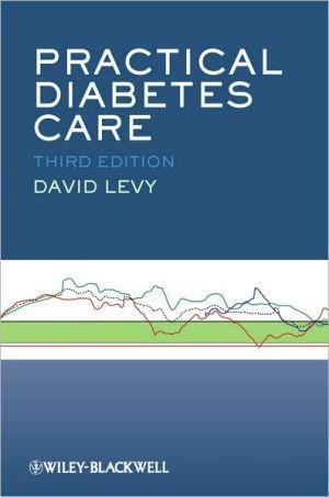 Practical Diabetes Care, 3e ** - 033f5754c785d89f7b44e202f1f45f50