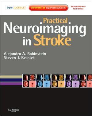 Practical Neuroimaging in Stroke: A Case-Based Approach - 04cf9aac7d40d4a90a5a51f77d3a93bb