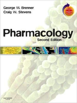 Pharmacology, 2e ** - 06e2a7ccd462b5d906d37375134b6668