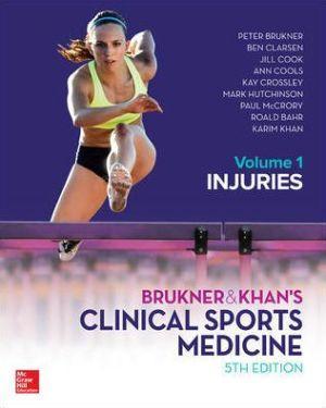 Revised Clinical Sports Medicine: Volume 1 Injuries, 5E - 072b61e42e140865408cde25d6c1a58d