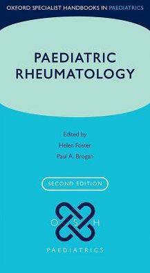 Paediatric Rheumatology 2E - 08e714c5863038f474a84526b8b0d5fe