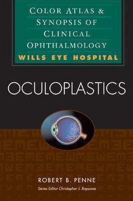 Oculoplastics: Color Atlas and Synopsis of Clinical Ophthalmology ** - 0ab071a4c87e7ee58dce1e75dbb47a35