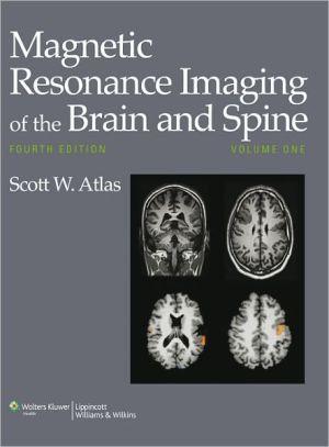 Magnetic Resonance Imaging of the Brain and Spine, 4e 2-Vol - 0b658928b50d8d2d04b13ad8657350c7