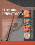 Textbook of Pediatric Dermatology ** - 0b9287c800068f31ca978d45cd41a418