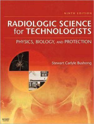 Radiologic Science for Technologists, 9e ** - 0cff60081d36bfc21460e1c097cd42ad