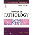Textbook of Pathology with Pathology Quick Review and MCQs 7E - 0d21c82e4f7e774a37a0d1bf19d9928a