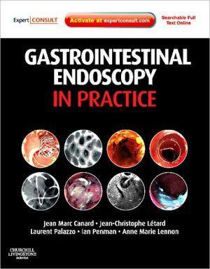 Practical Gastrointestinal Endoscopy - 0de8b3a30b559733b35b25768be53385