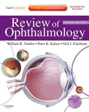 Review of Ophthalmology, 2e ** - 11d47b9539f9a38281477c7f05c4836b
