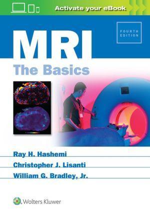 MRI: The Basics 4e - 129901bcda3ed779a926c89334873305