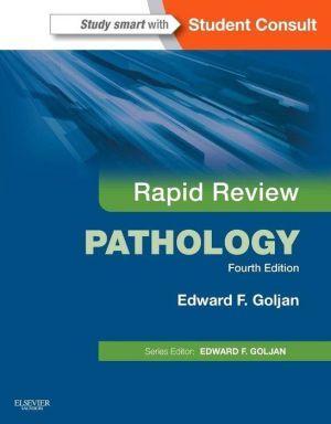 Rapid Review Pathology, 4e ** - 138760971823307ce0647542b8fba62d