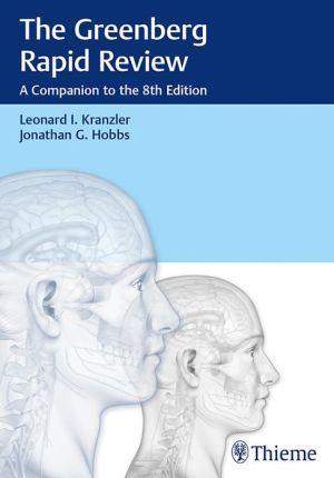 The Greenberg Rapid Review : A Companion to the 8th Edition - 139397a27cd6c2c74ddf3113c836d487