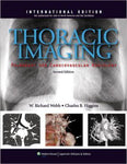 Thoracic Imaging: Pulmonary and Cardiovascular Radiology IE, 2e - 14703f8f8ecba2262e80508dce4f33d2