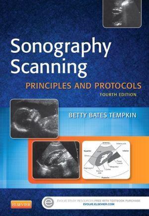 Sonography Scanning, Principles and Protocols, 4th Edition - 156a4de153a803135b63b35c13f5da63