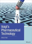 Voigt's Pharmaceutical Technology - 167f7616f3841bcd8c63d4deae81ccd2