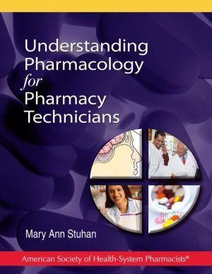 Understanding Pharmacology for Pharmacy Technicians - 16b26e7c2a200d508c047c83bf01629b