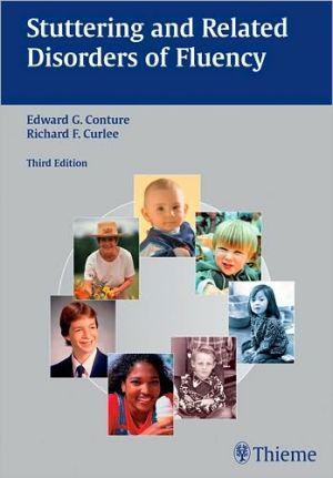 Stuttering and Related Disorders of Fluency, 3e - 17887097bf6c14a2e9c75a6f304b45ef