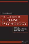 The Handbook of Forensic Psychology, 4e - 1b2e31e1cf46af7cff40ae51c9b35d6a