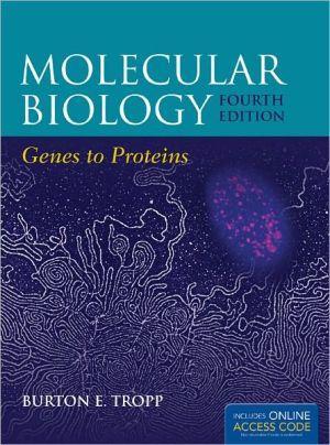 Molecular Biology 4E - 1c641ab6acac624e15ff0041c902dd35