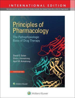 Principles of Pharmacology: The Pathophysiologic Basis of Drug Therapy, 4e - 1d57ca73d015a235996301d860d32bd1