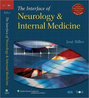 The Interface of Neurology & Internal Medicine ** - 1e231900e15fb0e3773b3665beb5c08a