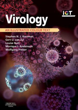 Virology - 1e59bb9e758c5d40bb8d66fe21470659