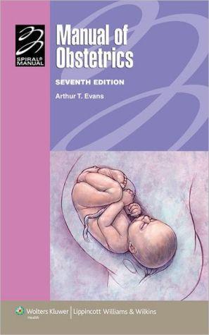Manual of Obstetrics, 7e ** - 1f6ab53d6f09af98da0988691017c2af