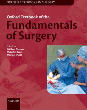 Oxford Textbook of Fundamentals of Surgery - 209f230c1aaf35d32a7a27189e3fa0d9