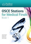 OSCE Stations for Medical Finals Book 1 - 20fcd2a5425533bb6ebfa9581e6783e5