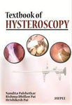 Textbook of Hysteroscopy - 2103ab14754ccc57d988395360d35ef4