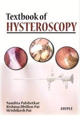 Textbook of Hysteroscopy - 2103ab14754ccc57d988395360d35ef4