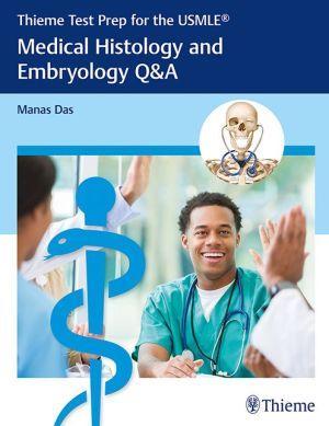 Medical Histology and Embryology Test Prep - 210f3a85ddc03927a0e9e7a45e9b1f57