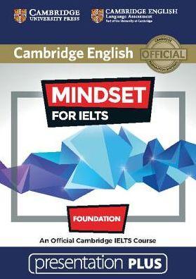 Mindset for IELTS Foundation Student's Book with Testbank and Online Modules - 21d30194d384783154e332a4e1d42f66