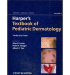 Textbook of Pediatric Dermatology, 3e - 2453401679bfd0527ea7f6621cb22d76