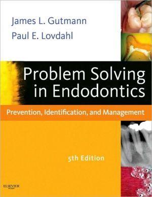 Problem Solving in Endodontics, 5e - 247aa7d0976756bf6f5a7969d3cd87ab