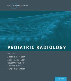 Pediatric Radiology - 26db78aee4e1a45926e4b1c123f3eabb