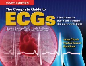 The Complete Guide to ECGs, 4th Edition - 273589327037b7c1344e27f7f371089b