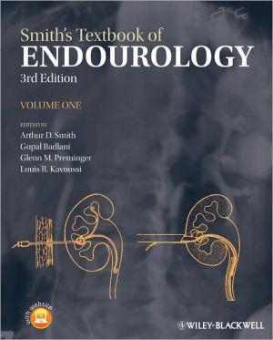 Smith's Textbook of Endourology, 3e - 2762b41c50c6cd22f1cd5637afdfa6a6