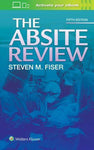 The ABSITE Review, 5e - 278a7869419895a6f524857a878c2582