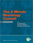 The 5-Minute Neurology Consult, 2e - 27d04a4dfb8198a1453c7f6a2a6e559b