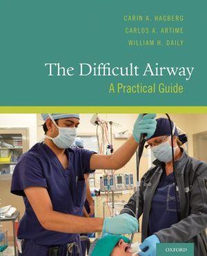 The Difficult Airway - 283d1c80719a7e47ea560e30c7782c71