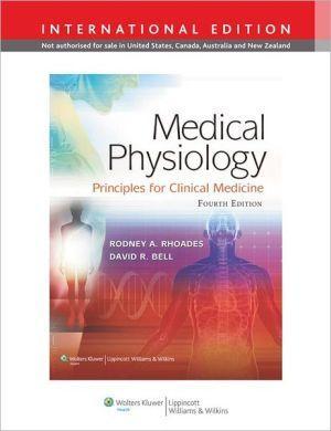 Medical Physiology IE, 4e ** - 28dcbfe36371de22744be3ca7bb2a696