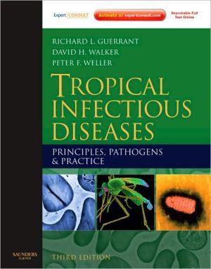 Tropical Infectious Diseases: Principles, Pathogens and Practice, 3e - 2aa437138ef5ea5b4680cc95a10ee13d