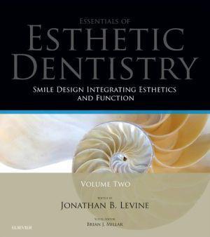 Smile Design Integrating Esthetics and Function, Essentials in Esthetic Dentistry - 2b012e6ff1d9df162fed176dcc22a716