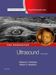 Ultrasound: The Requisites, 3rd Edition - 2e0ae878dd08cacee6a2423d8e4146c4