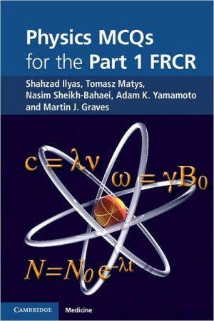 Physics MCQs for the Part 1 FRCR - 2ece50d91a3e82aba0fd2e195fb216f0