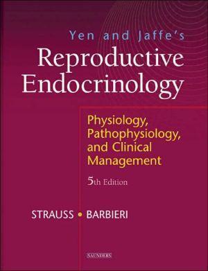 Yen and Jaffe's Reproductive Endocrinology, 5e ** - 2f97764114c4a08ebb62ad31c2534e00