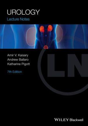 Lecture Notes: Urology, 7th Edition - 2fc75af07117b05b795956086b5a32b6