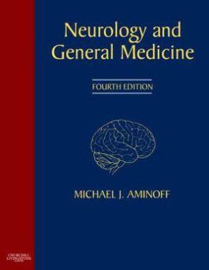Neurology and General Medicine, 4th Edition ** - 30f891fb2758581534b797108174412d