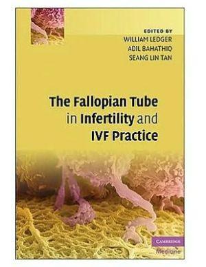 The Fallopian Tube in Infertility and IVF Practice - 31760625b5034a4a2d793b2ef162ba13